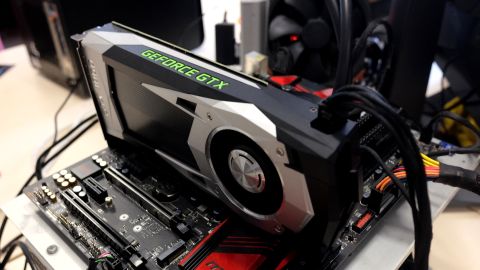 The Ultimate Guide to the NVIDIA GeForce GTX 1060