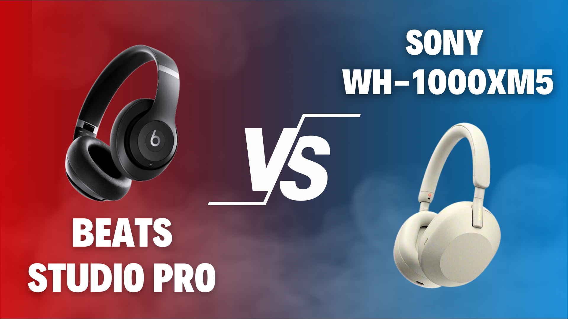 Beats Studio Pro vs. Beats Studio 3: A Comprehensive Comparison