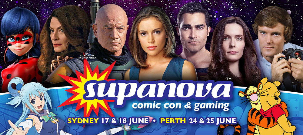 Where Can You Find Supanova.to?