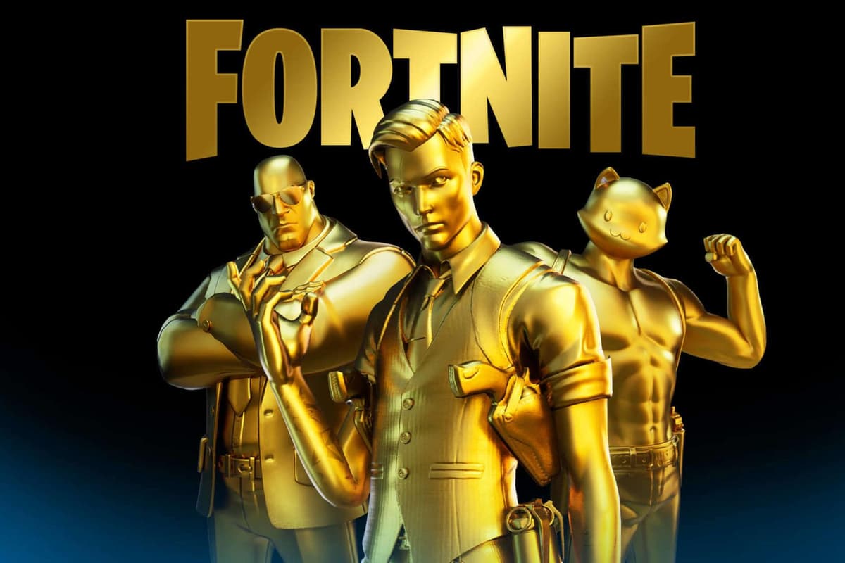 George Floyd: A Fortnite Fan's Guide