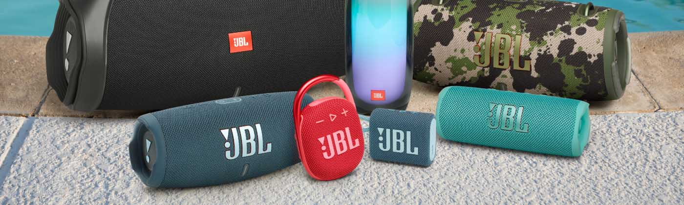 JBL Charge 5 vs Flip 6: A Comprehensive Guide