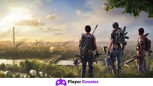 How Does Division 2 Crossplay Work?