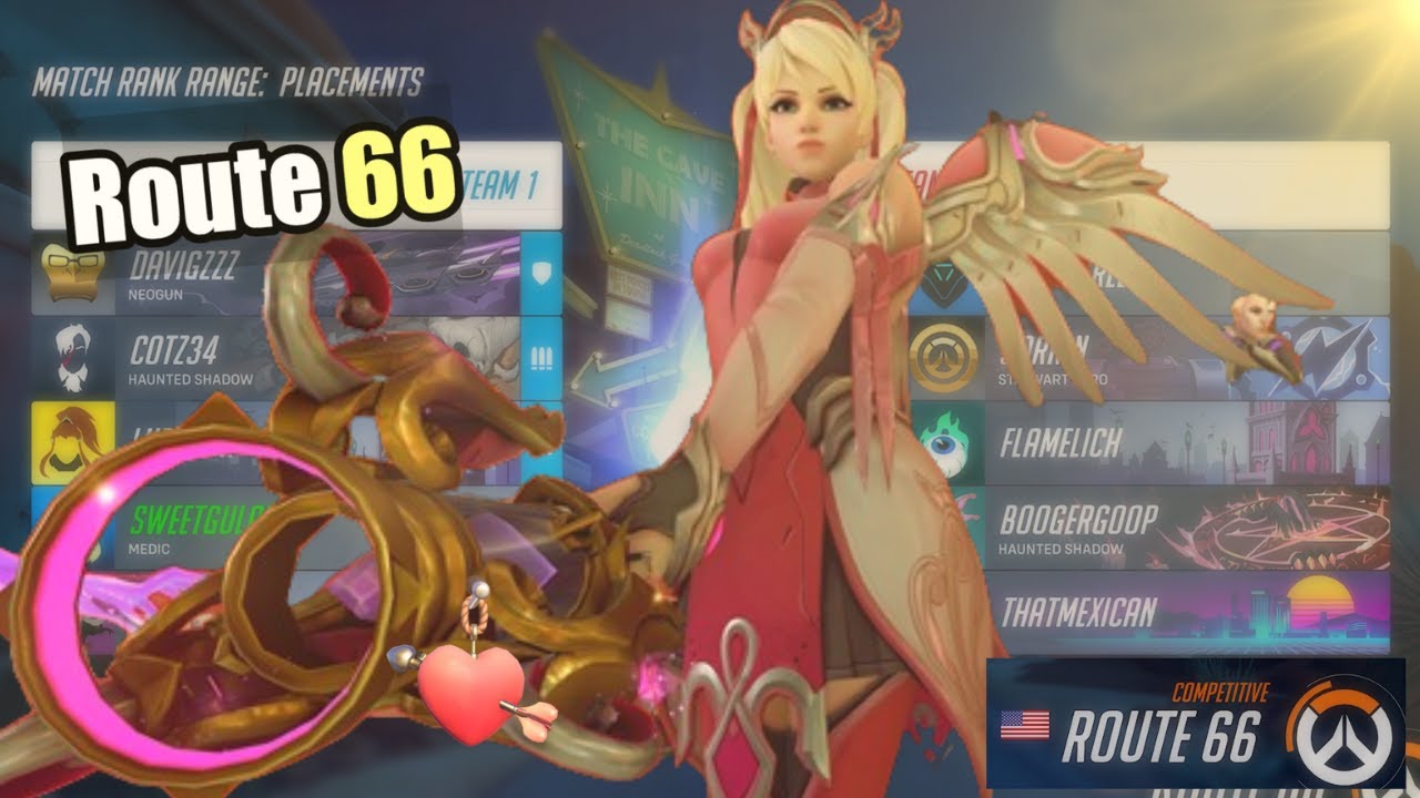 Pink Mercy: A Guide to Finding Inner Peace