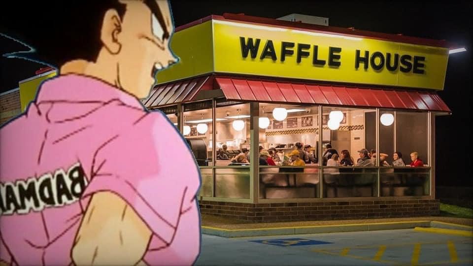 Where Can You Find the Best Waffle House Memes?