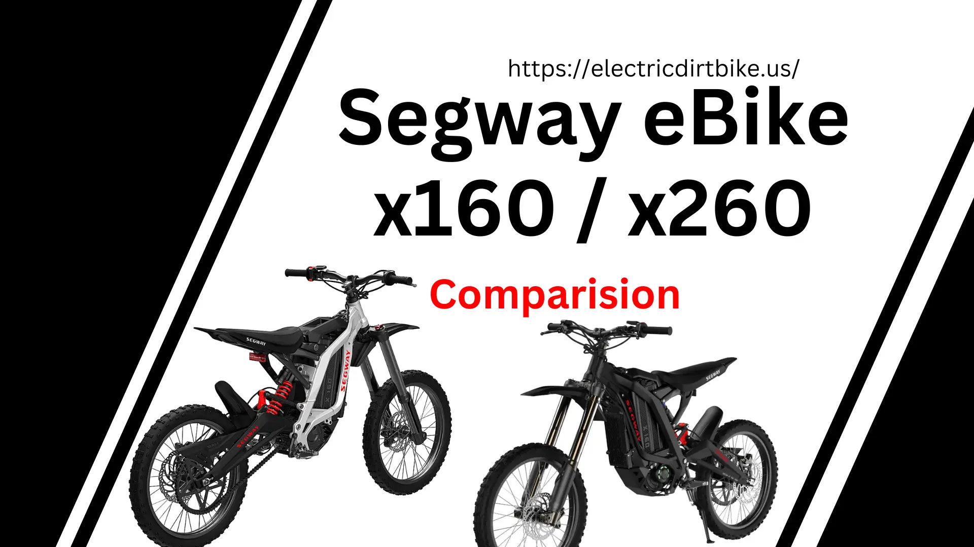 Is the Segway X160 Worth the Investment?