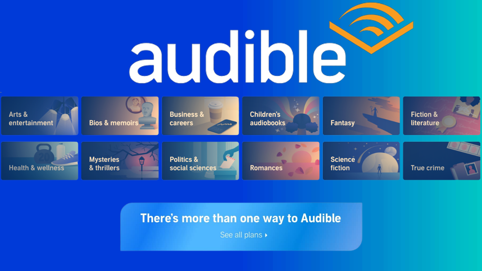 How to Make the Most of Audible Deals