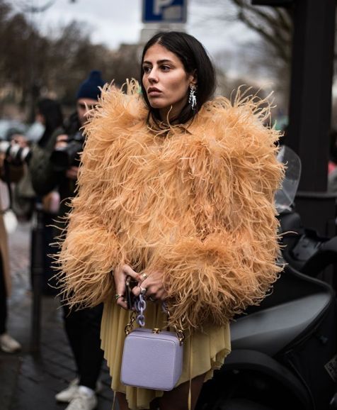 The Faux-Fur Coat: A Stylish and Ethical Wardrobe Essential