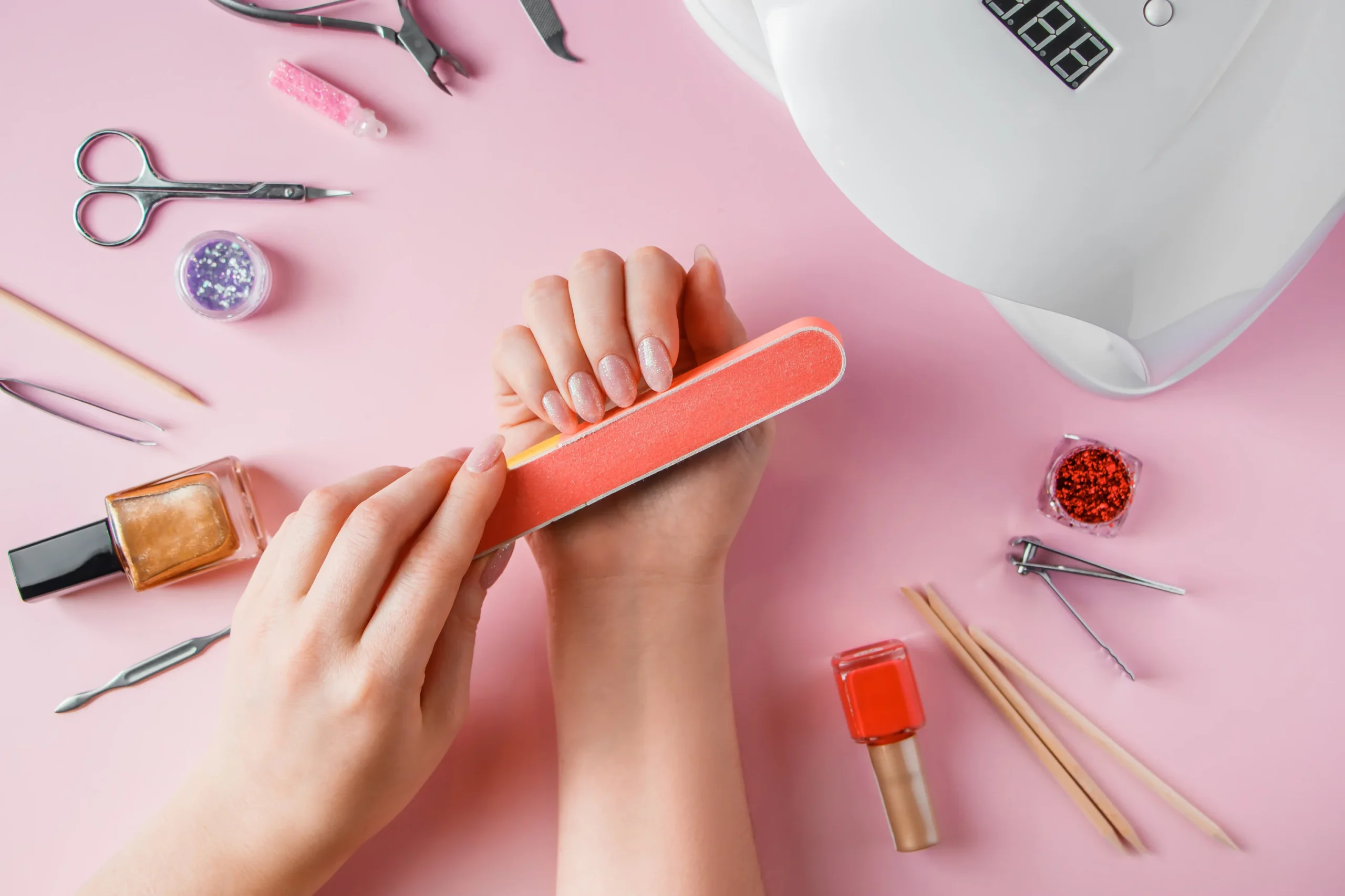 How to Utilize Nail Tech for Maximum Efficiency