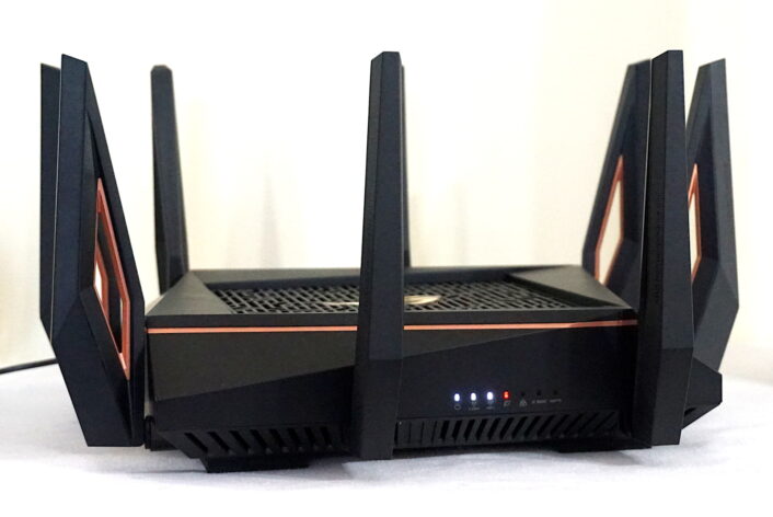 How to Choose the Best WiFi Router for Large Homes