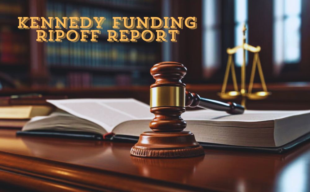 A Guide To Addressing Kennedy Funding Complaints