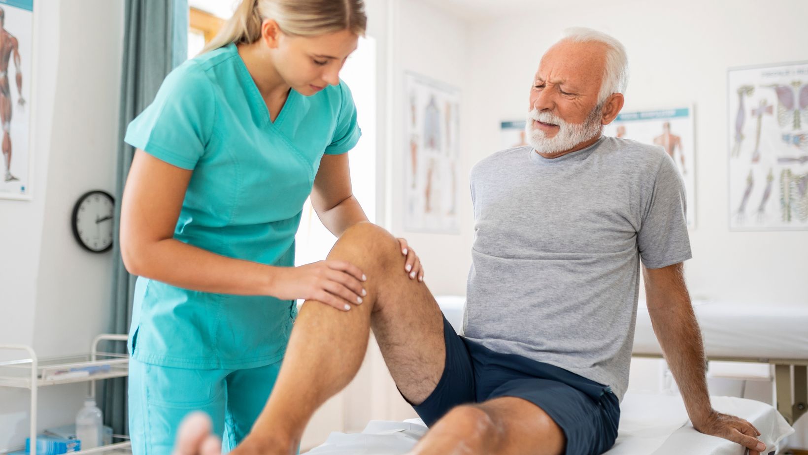 Acibadem Health Point Knee Replacement: An In-Depth Overview