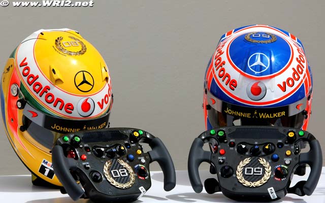 The Ultimate Guide to the F1 Steering Wheel