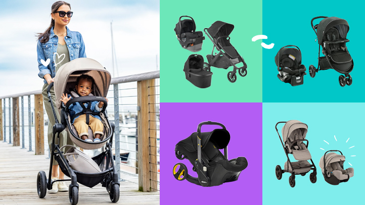 The Best Travel Strollers: A Comprehensive Guide Table of Contents