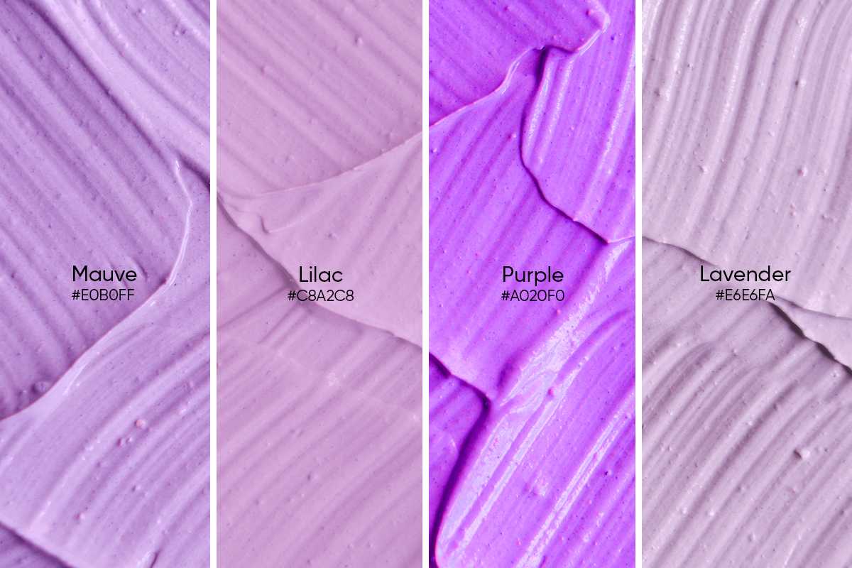 Lilac vs Lavender: Which One Should You Choose?