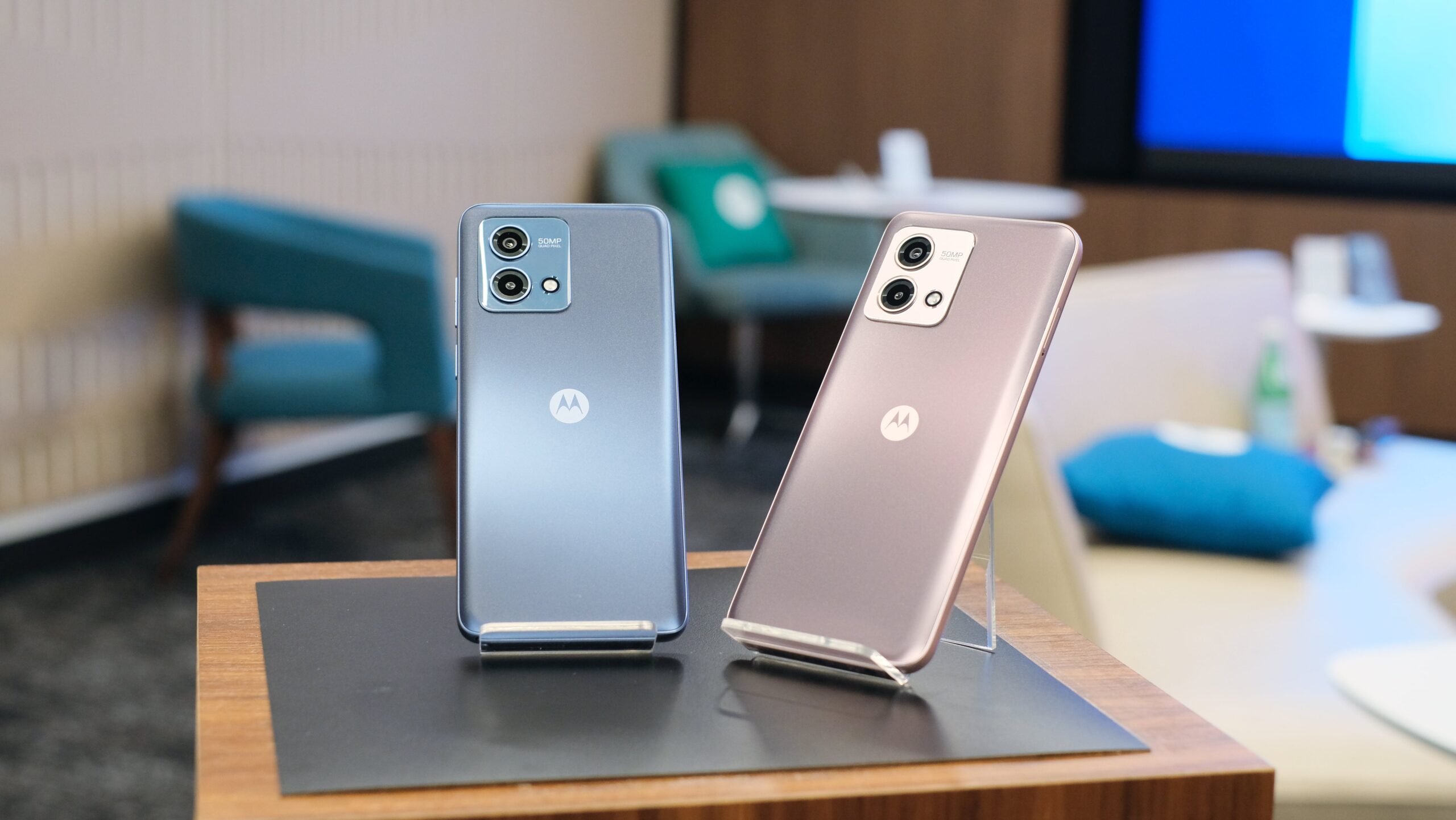 motorola moto g 5g