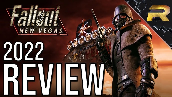 The Ultimate Guide to the New Vegas PS5