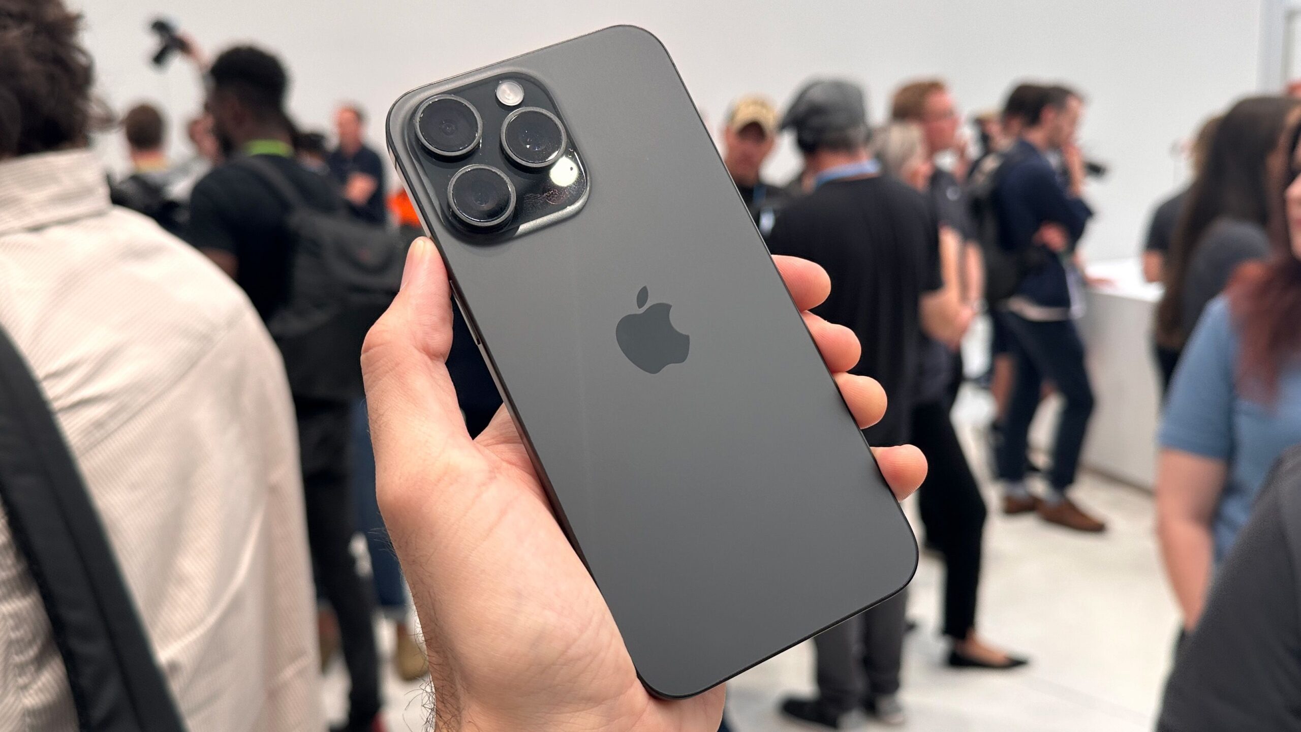 iPhone 11 Pro Max magazine: The Definitive Guide