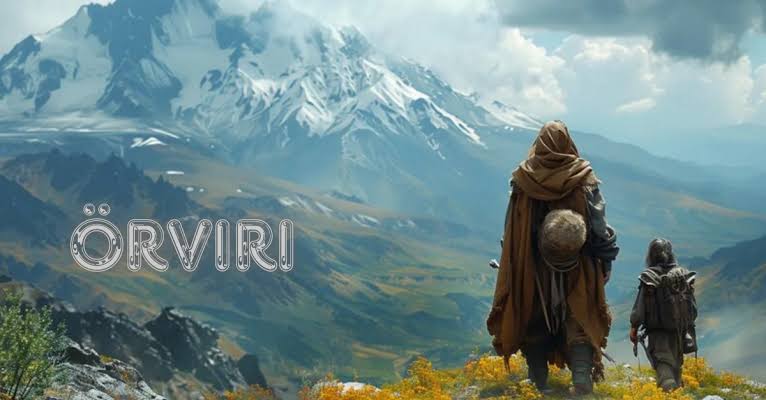 Örviri: A Journey Through Myth and Reality