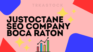 JustOctane SEO Company Boca Raton: Your Partner for Digital Success