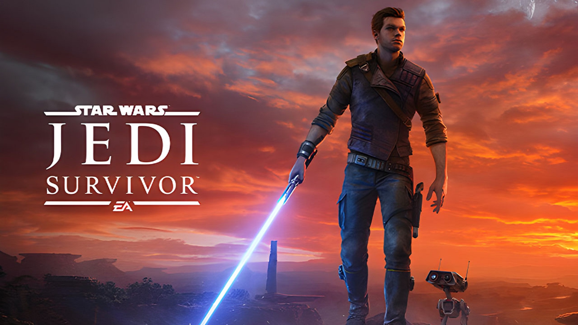 Tips and Tricks for Star Wars Jedi Survivor PS4