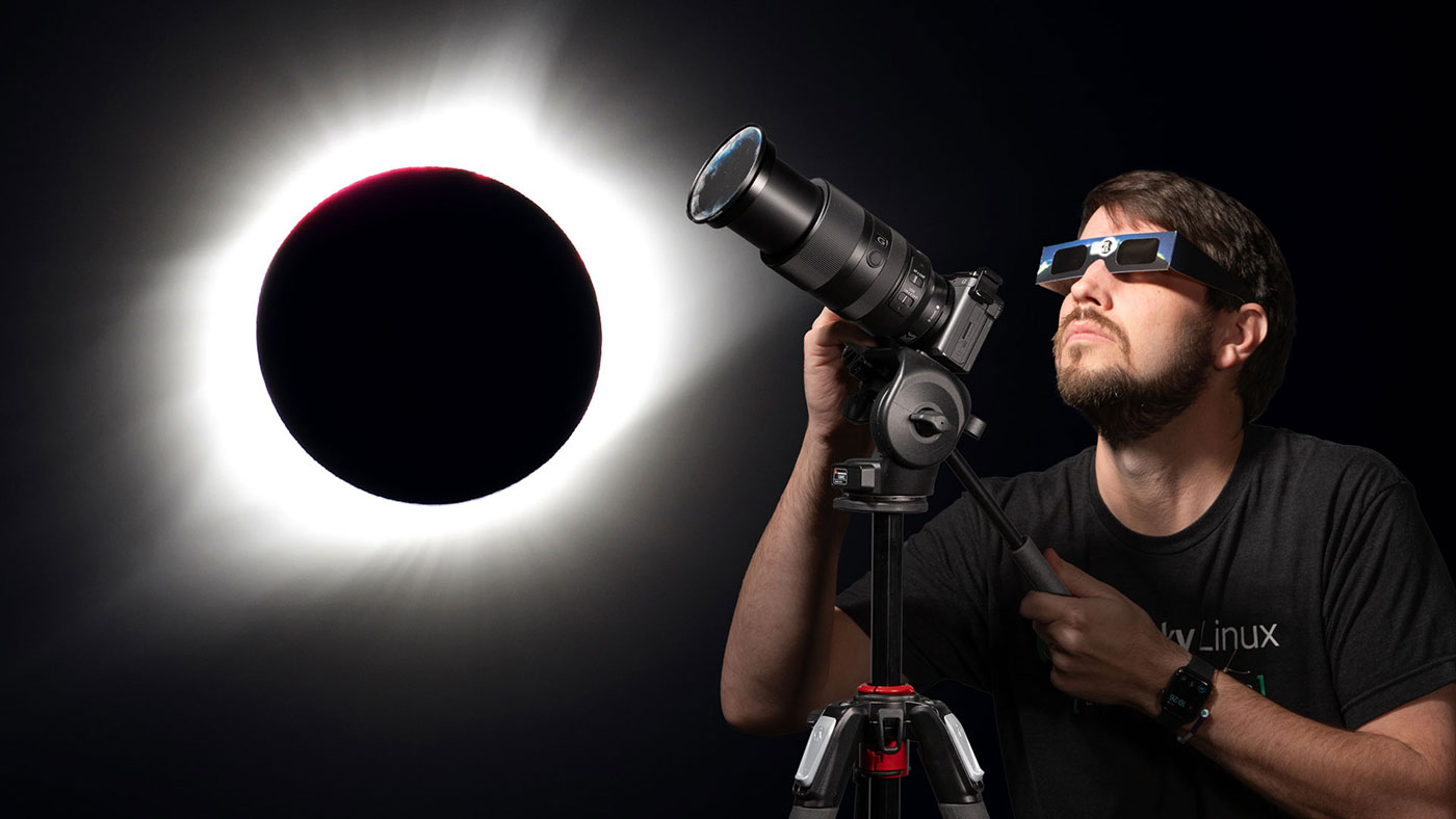 How to Take Amazing Eclipse Pictures in 2024