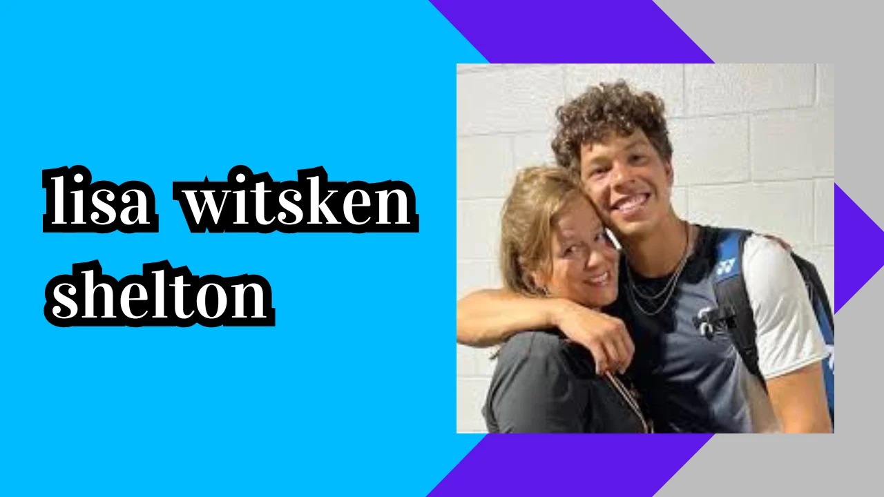 When Did lisa witsken shelton Begin?