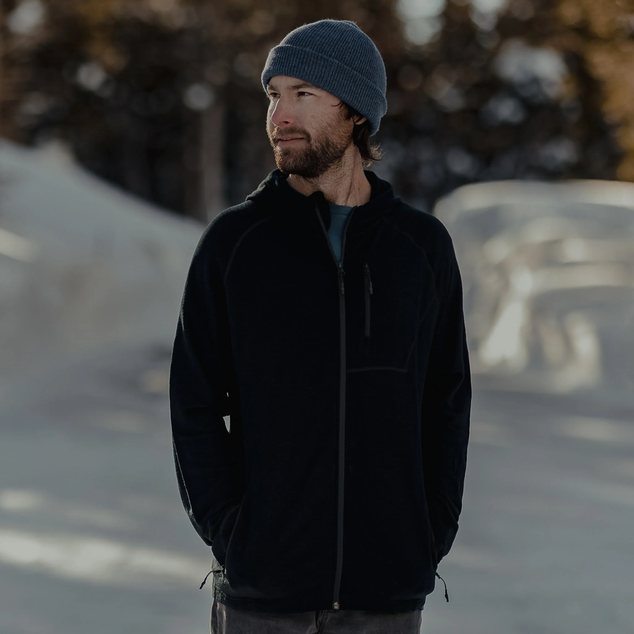 Exploring The Best Mens Merino Hoodies for Maximum Comfort