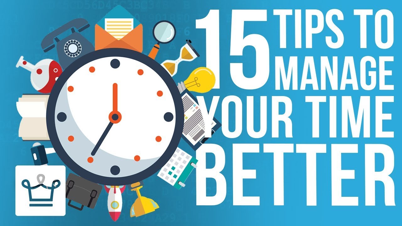 15 Hours of Change: How to Make the Most of Your Time