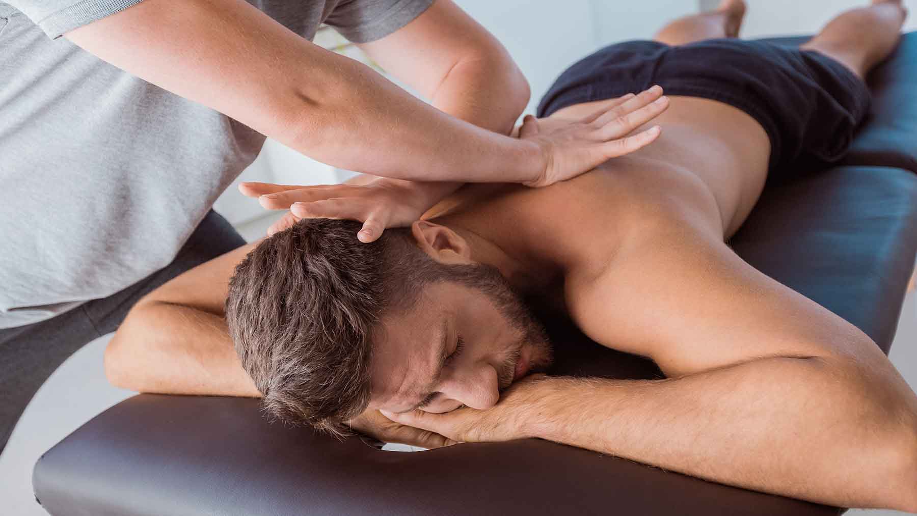 Why Receiving Massage Therapy Is Essential for Physical Healing