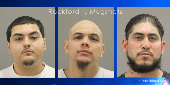 Rockford Mugshots Winnebago County: A Comprehensive Guide