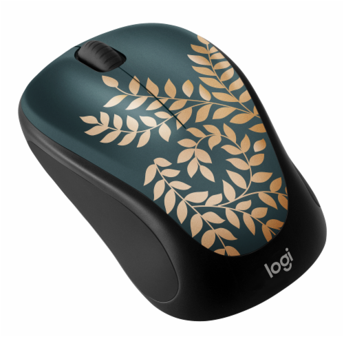 Logitech Wireless Mouse