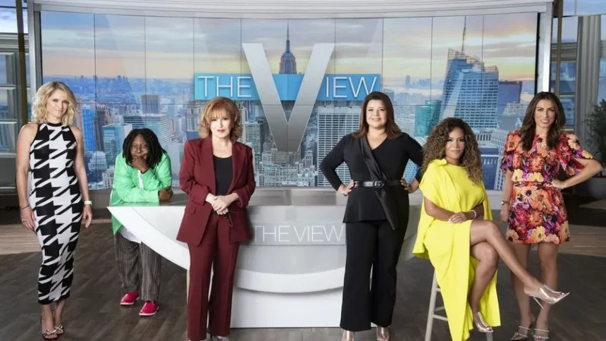 How to Analyze The View Episode 141