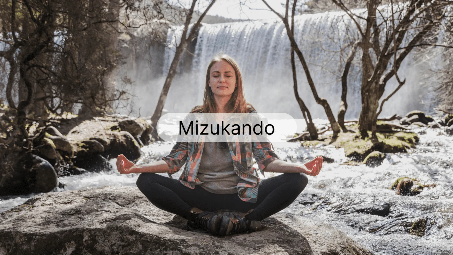 Essential Tips for Practicing Mizukando