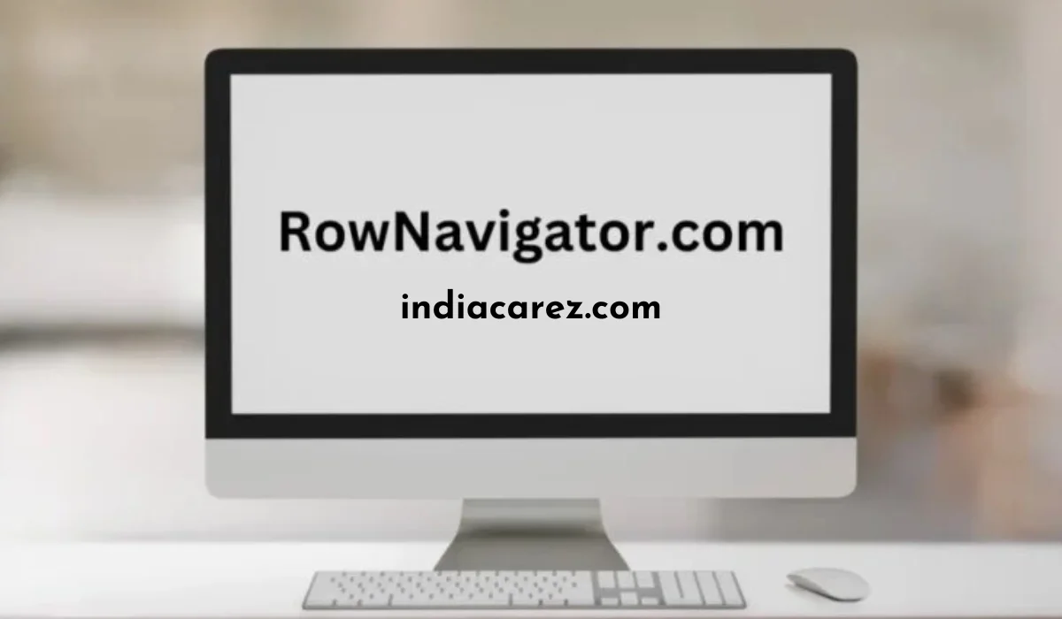 How To Navigate Rows Efficiently on RowNavigator