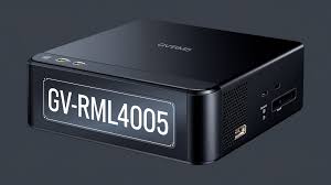 How to Install the GV-RML4005 Model